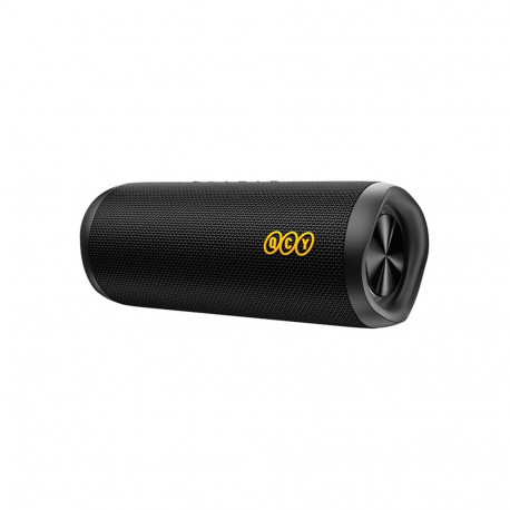 QCY SP7 wireless speaker (black)