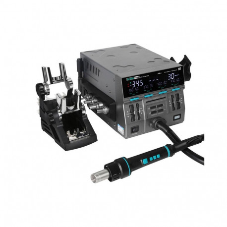 SUGON 8650 Hot Air Soldering Station