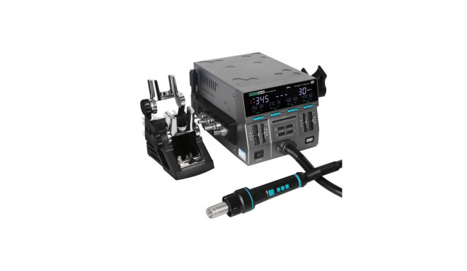 SUGON 8650 Hot Air Soldering Station