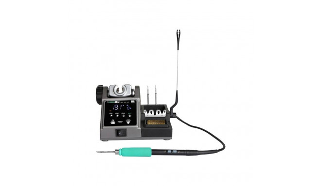 SUGON T21 soldering station + C210 / C245 soldering tips