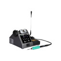 SUGON T21 soldering station + C210 / C245 soldering tips