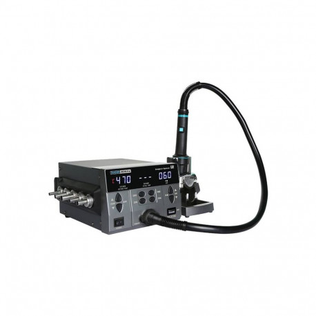 SUGON 8630pro Hot Air Soldering Station