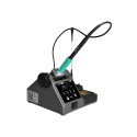 SUGON T21 soldering station + C210 / C245 soldering tips