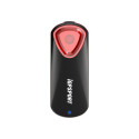Bike light, rear iGPSPORT SR30