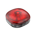 Bike light, rear iGPSPORT TL30 smart