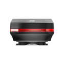 Bike light, rear iGPSPORT SR30