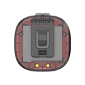 Bike light, rear iGPSPORT TL30 smart