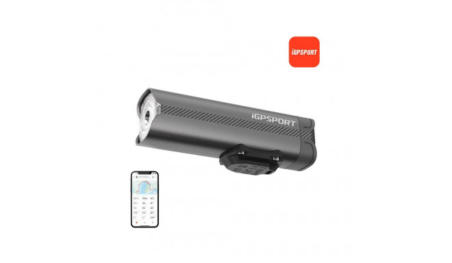 Bike light, front iGPSPORT VS800 smart