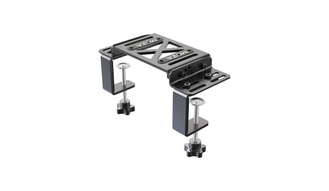 Moza Racing RS12 desk clamps for R5/R9/R12