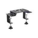 Moza Racing RS12 desk clamps for R5/R9/R12