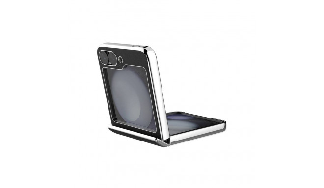 Etui CamShield Flip Samsung Galaxy Z Flip 6 5G (czarny)