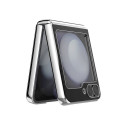 Etui CamShield Flip Samsung Galaxy Z Flip 6 5G (czarny)