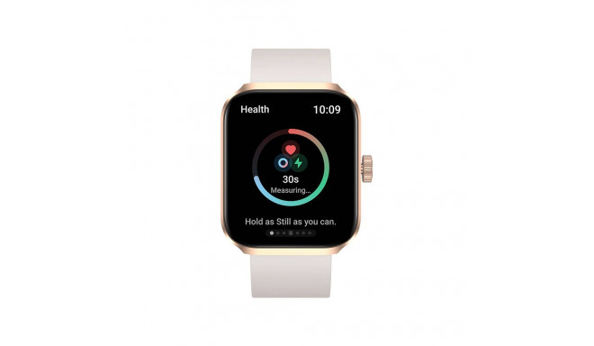 Smartwatch Zeblaze Beyond 3 Plus (Złoty)