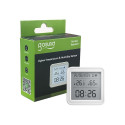 Zigbee Gosund ST17 LCD smart temperature and humidity sensor Tuya