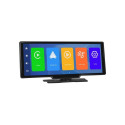 Podofo A3247 Carplay&Android Auto 10.26'' car monitor