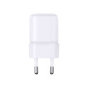 Joyroom Charger JR-TCG15 Mini 30W GaN white
