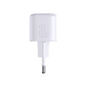 Joyroom Charger JR-TCG15 Mini 30W GaN white