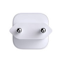 Joyroom Charger JR-TCG15 Mini 30W GaN white