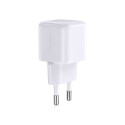 Joyroom Charger JR-TCG15 Mini 30W GaN white
