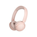 1MORE Mini HQ20 Wireless Headphones, ANC (pink)
