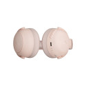 1MORE Mini HQ20 Wireless Headphones, ANC (pink)
