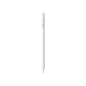 Smooth Writing 2 Baseus Stylus Lite with LED indicator (white)