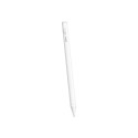 Smooth Writing 2 Baseus Stylus Lite with LED indicator (white)