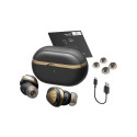 Earphones TWS Soundpeats Opera05 (black)