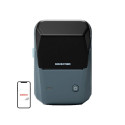 Niimbot B1 wireless label printer (LakeBlue)