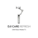 DJI Care Refresh Osmo Mobile 7 (two-year plan)