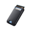 ESR HaloLock magnetic wallet (black)
