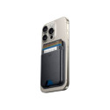 ESR HaloLock magnetic wallet (black)