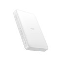 ESR Qi2 MagSlim 10000 mAh magnetic powerbank (white)