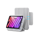 ESR Rebound magnetic case for iPad mini 6/A17 Pro (gray)