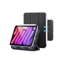 ESR Rebound magnetic case for iPad mini 6/A17 Pro (black)