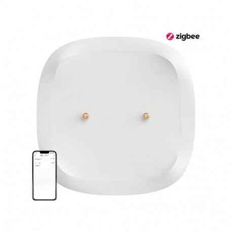 Smart water leak/flood sensor ZigBee SONOFF SNZB-05P (+battery)