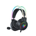 ONIKUMA x15 PRO gaming headphones Black
