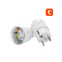 Gosund EP2 WiFi smart socket, 2 pieces (two-pack) 10A Tuya