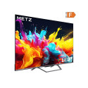 METZ 43MQE7600Z 43" QLED 4K Ultra HD TV