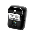 Phomemo M110 portable label printer (black)