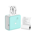 Phomemo M02 Pro Portable Label Printer (green)