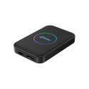 Carlinkit TBOX LITE Carplay/Android Auto Wireless Adapter (Black)