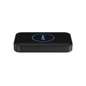 Carlinkit TBOX LITE Carplay/Android Auto Wireless Adapter (Black)