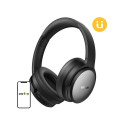 Earfun Tune Pro Wireless Headphones (black)