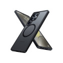 Torras Phone Case Guardian Magnetic Series for Samsung S25 Ultra (black)
