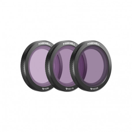 Filters ND8/16/32 Freewell for DJI Neo