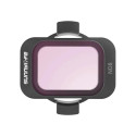 Set of 4 filters Sunnylife MCUV, ND8/16/32 for DJI Avata 2
