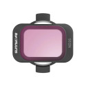 Set of 5 Filters Sunnylife ND 8/16/32/64/128 for DJI Avata 2