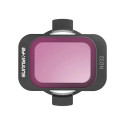 Set of 4 filters Sunnylife MCUV, ND8/16/32 for DJI Avata 2