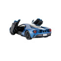 RASTAR R/C 1_14 Ford GT remote control car (blue)